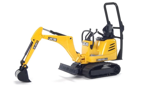 Bruder JCB Micro Excavator