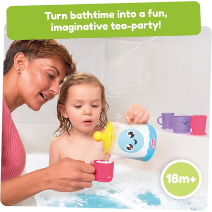 Bubble & Brew Deluxe  Bath Set