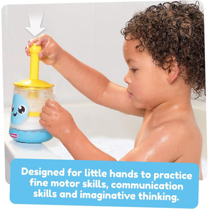 Bubble & Brew Deluxe  Bath Set