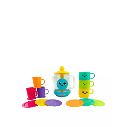 Bubble & Brew Deluxe  Bath Set