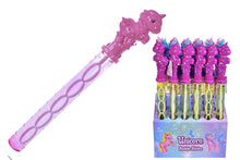 Bubble Stick Unicorn