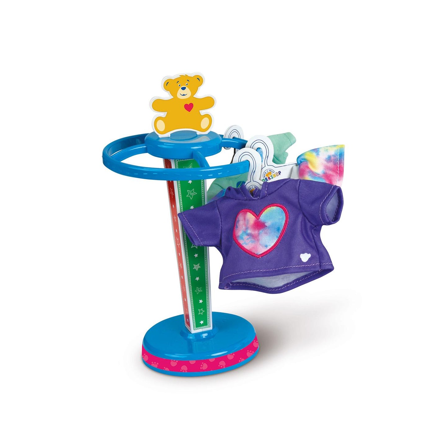 Build A Bear Checkout Set