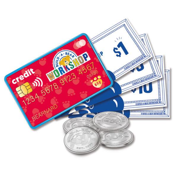 Build A Bear Checkout Set