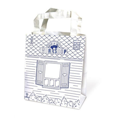 Build A Bear Checkout Set