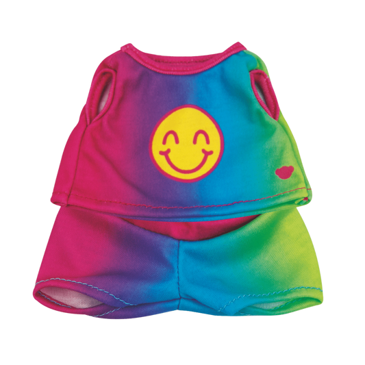 Build A Bear Clothing Pack