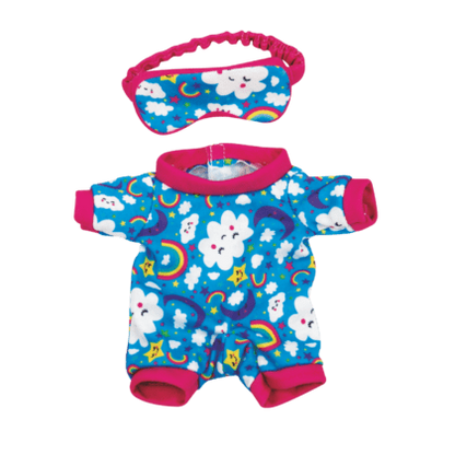 Build A Bear Clothing Pack