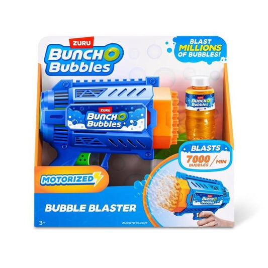 Bunch O Bubbles Blaster
