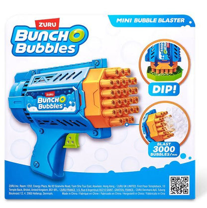 Bunch O Bubbles Blaster