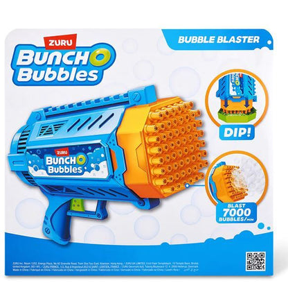Bunch O Bubbles Blaster
