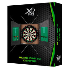 XQ Max Home Darts Centre