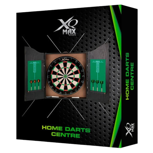 XQ Max Home Darts Centre