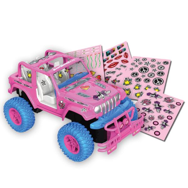 Exost Crossroad Amazone R/C