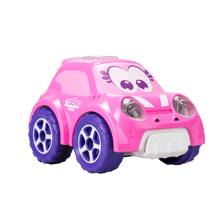 Follow Me Crossroad Pink R/C