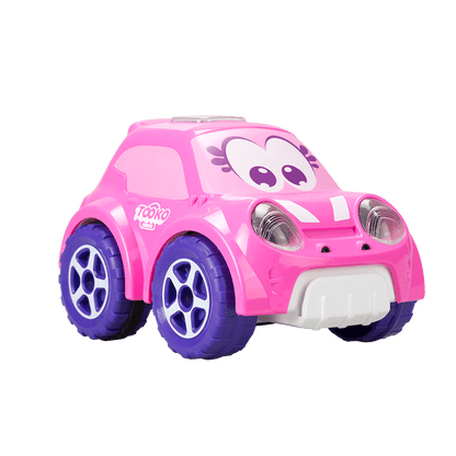Follow Me Crossroad Pink R/C
