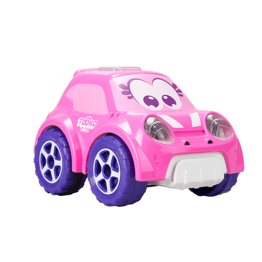 Follow Me Crossroad Pink R/C