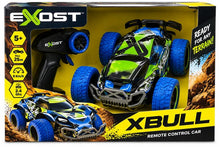 Xbull R/C