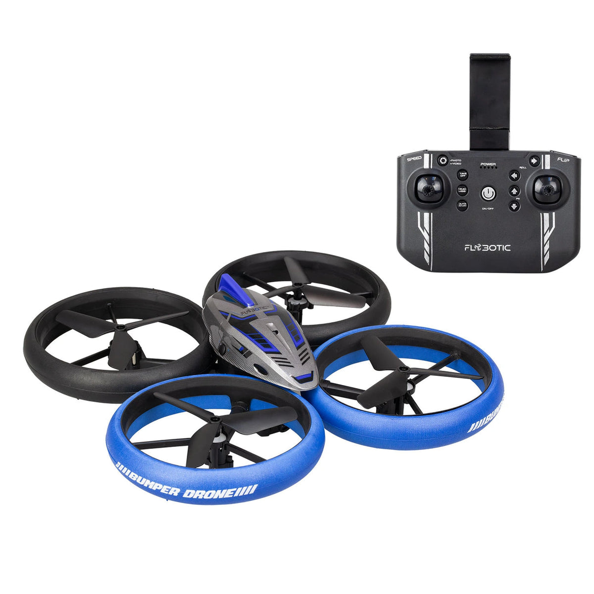 Bumper Drone Vision R/C