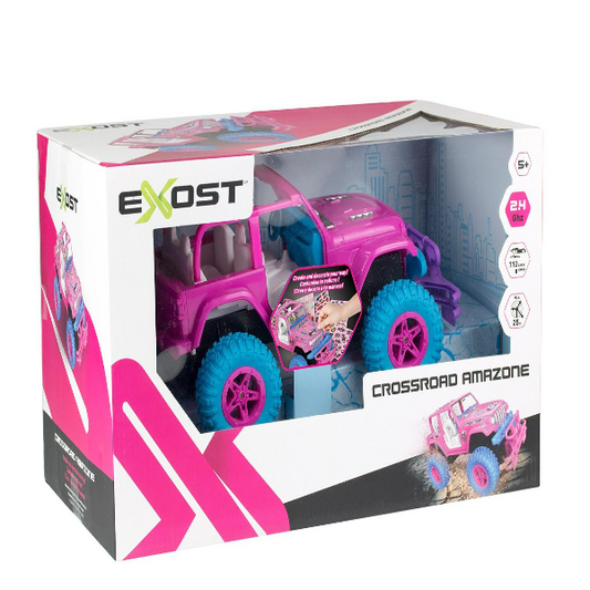 Exost Crossroad Amazone R/C
