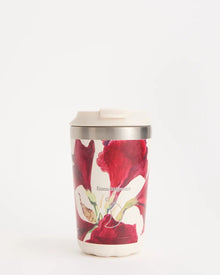 Chillys 340Ml Emma Bridgewater Coffee  Cup Amaryllis