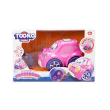 Follow Me Crossroad Pink R/C