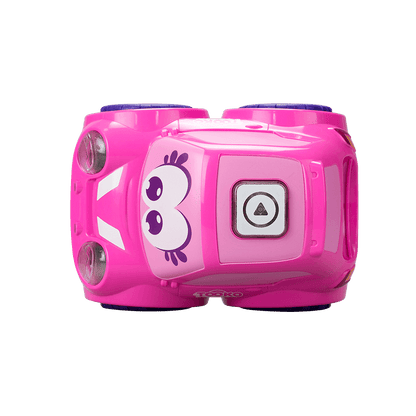 Follow Me Crossroad Pink R/C