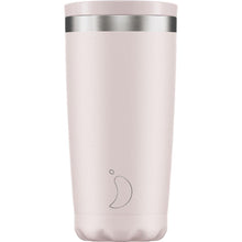 Chillys 500Ml Coffee Cup Blush Pink