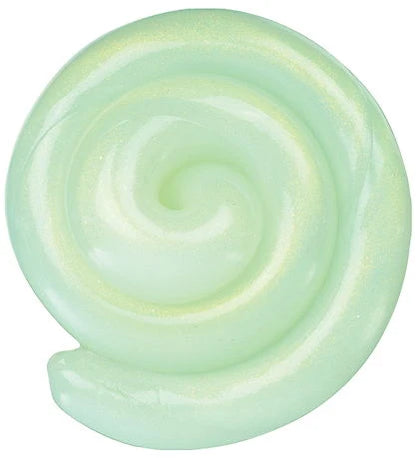 Crazy Aaron's Thinking Putty Aurora Sky Glow In The Dark