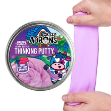Crazy Aaron's Thinking Putty Better Butter Berry Butter