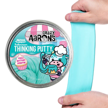 Crazy Aaron's Thinking Putty Better Butter Buttercream