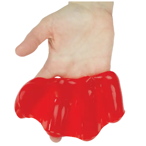 Crazy Aaron's Thinking Putty Flowing Lava