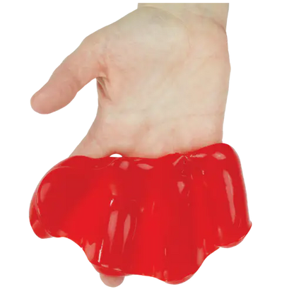 Crazy Aaron's Thinking Putty Flowing Lava