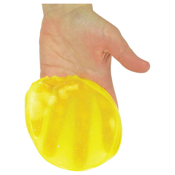 Crazy Aaron's Thinking Putty Honey Drop