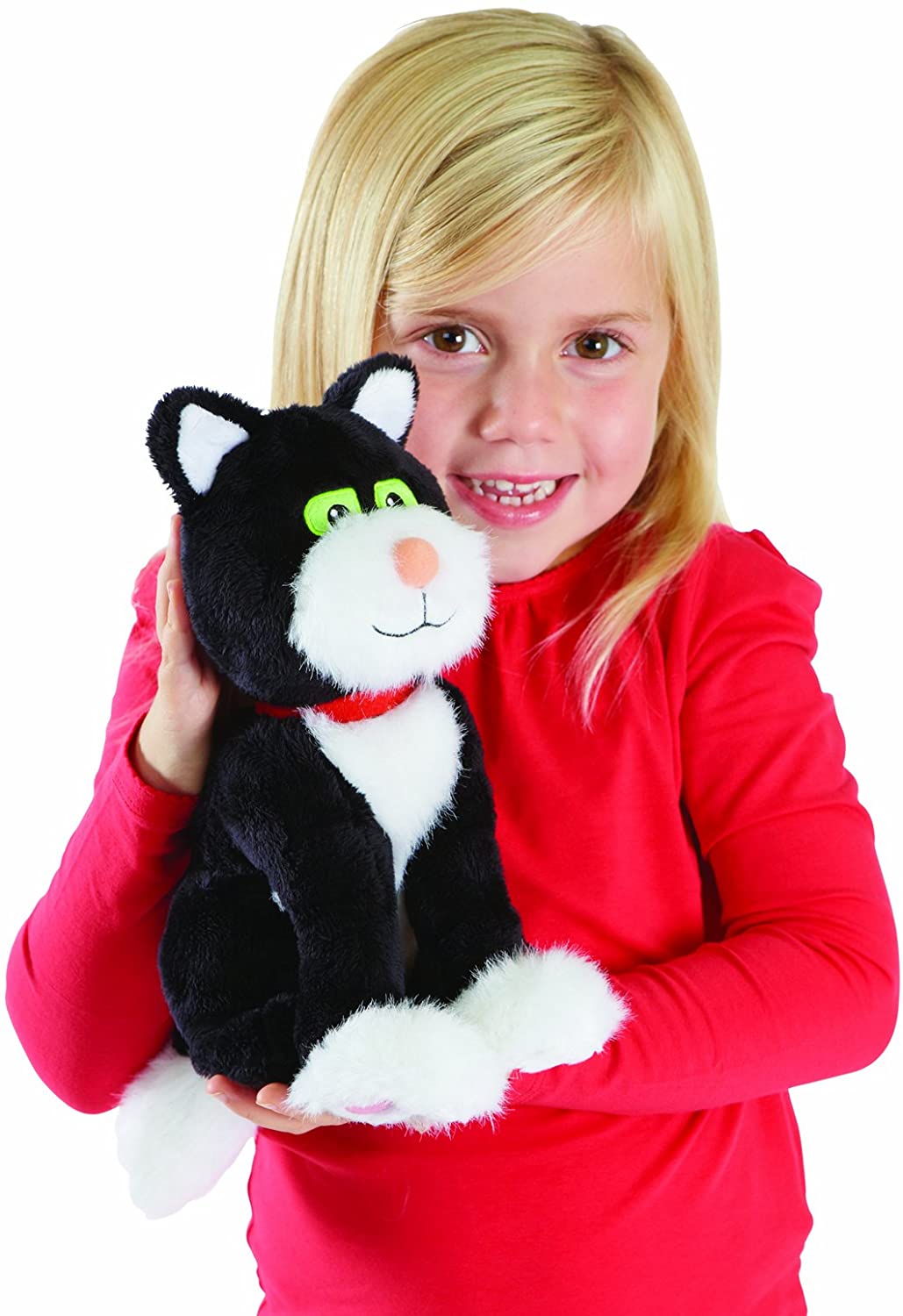 Postman pat and jess soft deals toys