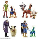 Scooby Action Figure Twin Pack