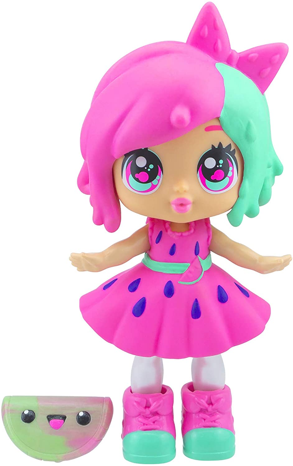 Bubble Trouble Doll Watermelon