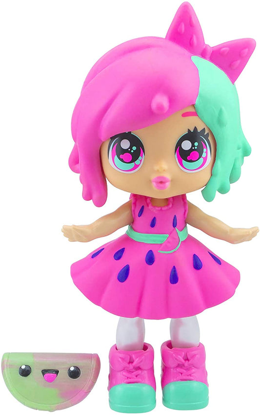 Bubble Trouble Doll Watermelon