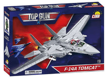 COBI Top Gun F-14A Tomcat
