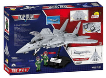 COBI Top Gun F-14A Tomcat