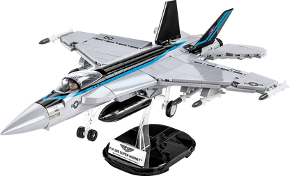 COBI Top Gun Maverick F/A-18E Super Hornet