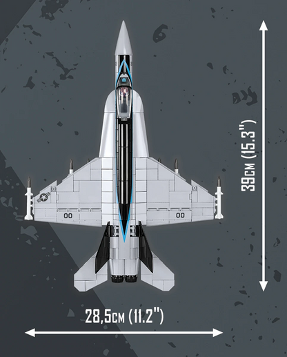 COBI Top Gun Maverick F/A-18E Super Hornet