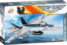 COBI Top Gun Maverick F/A-18E Super Hornet