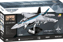 COBI Top Gun Maverick F/A-18E Super Hornet