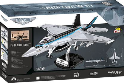 COBI Top Gun Maverick F/A-18E Super Hornet