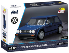COBI VW Golf GTI 1976 68 KL
