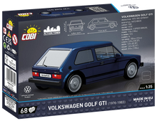 COBI VW Golf GTI 1976 68 KL
