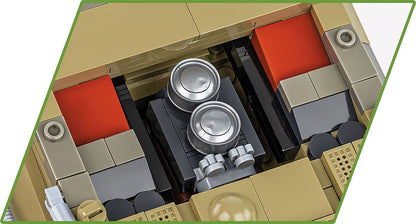 COBI WWII Panzer VI Tiger I no 131