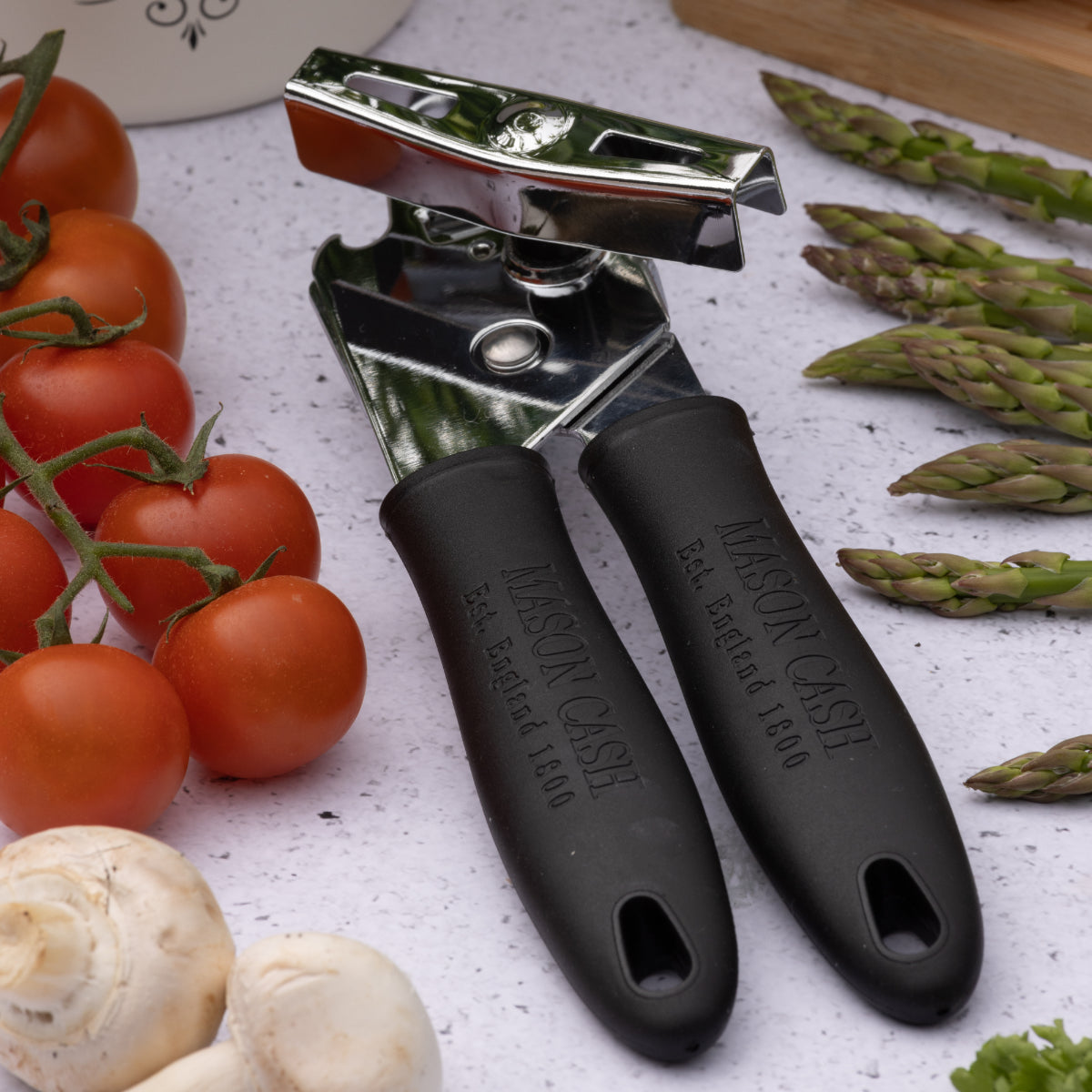 Mason Cash Can Opener
