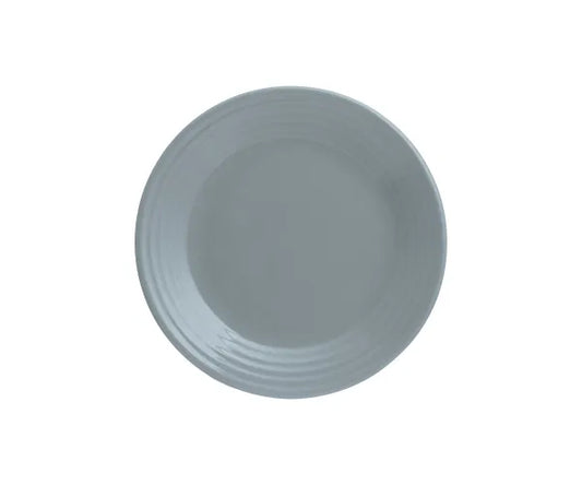 Living Grey Side Plate 21cm