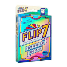 Flip 7 Game