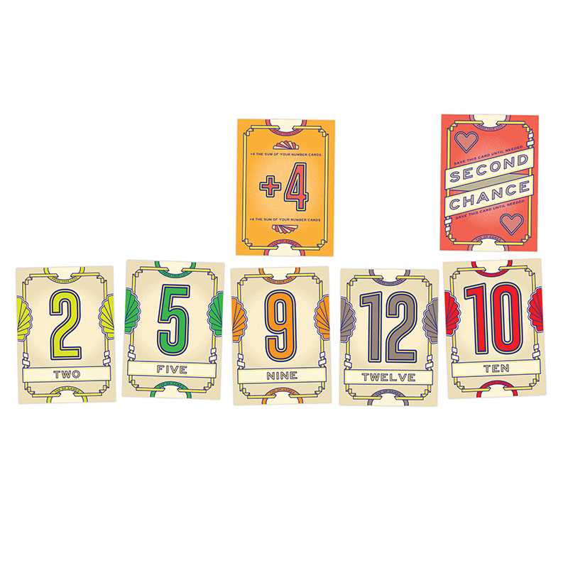 Flip 7 Game